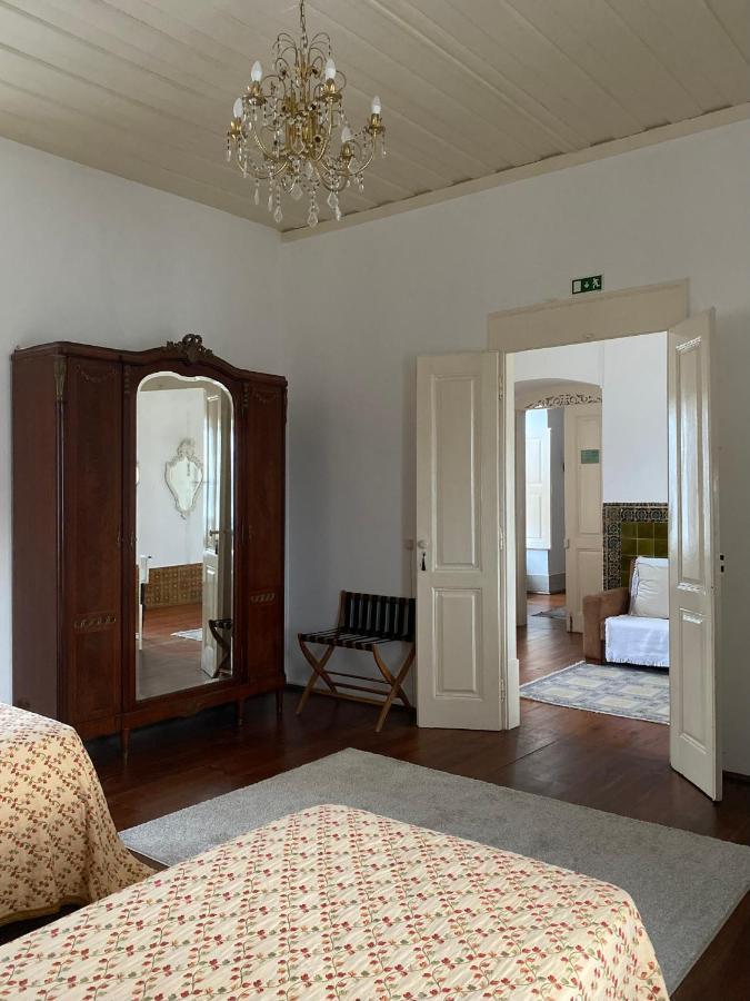Hostel Dona Amelia Abrantes
