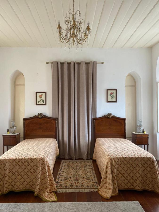 Dona Amelia Hostel